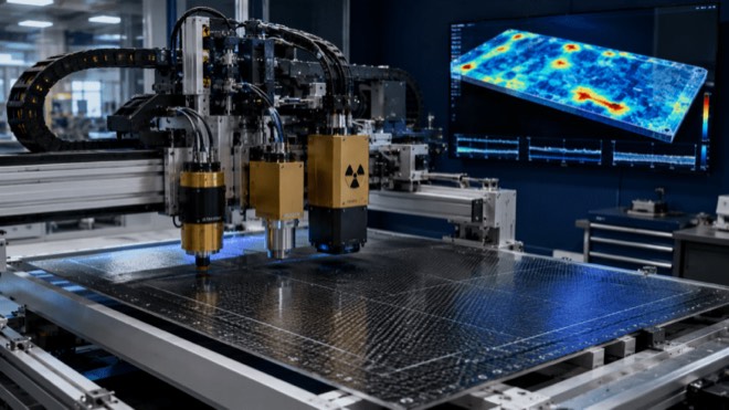 Illustration: intelligent inspection systems