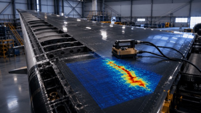 Illustration: Aerospace applications