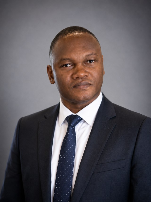 Yendoubé Laré