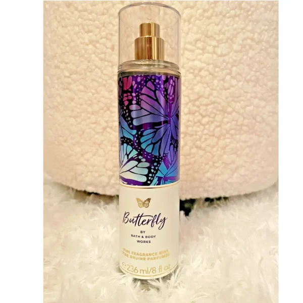 Butterfly_ Butterfly