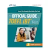 Guide-Officiel du Test TOEFL iBT® Guide Officiel du Test TOEFL iBT®