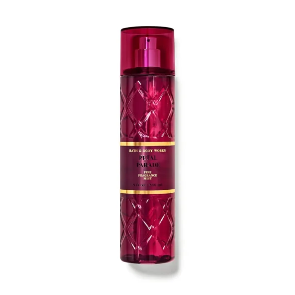 Petal Parade Petal parade