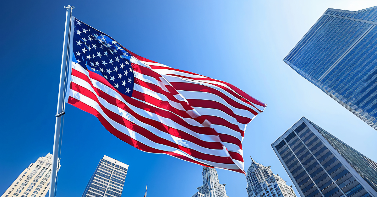 Restriction de voyage aux États-Unis
