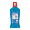 Colgate-Total Bain de Bouche_ Colgate Total Bain de Bouche, Sans Alcool, Menthe Poivrée 500 ml
