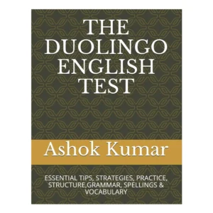 The duolingo english test Le Duolingo English Test