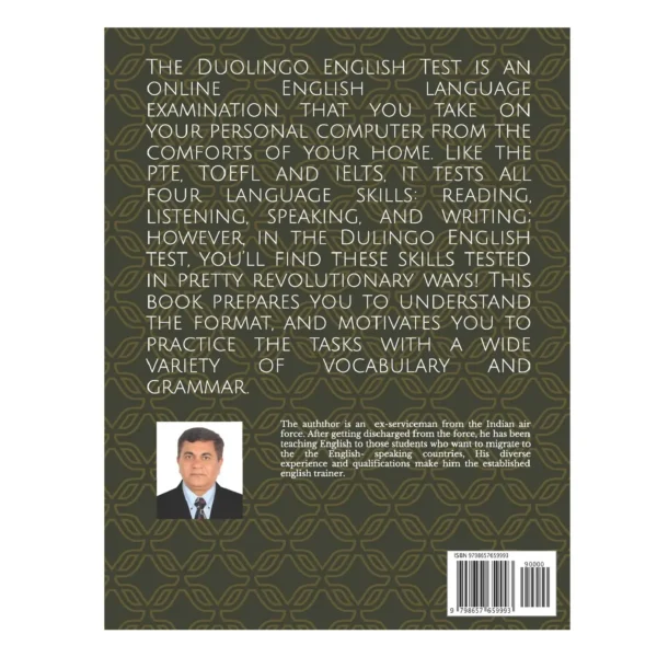The duolingo english test2 Le Duolingo English Test