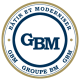 Sceau Groupe BM